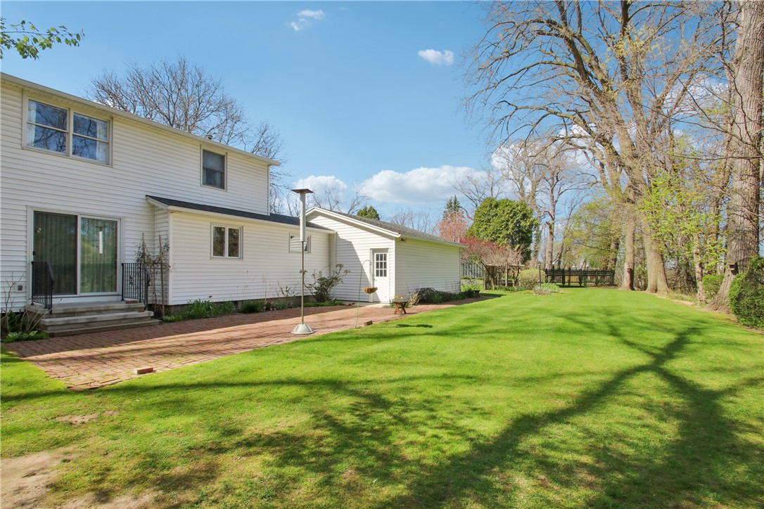 16 Bay Knoll Road, Irondequoit, New York image 36