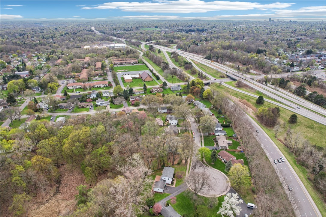 16 Bay Knoll Road, Irondequoit, New York image 41