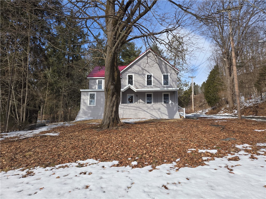 85 Academy Street, Hancock, New York image 3