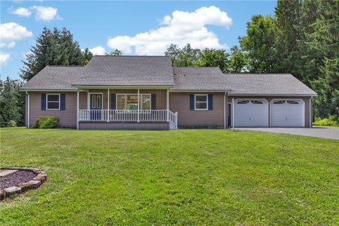 Homes For Sale - 55 Willow Street<br/> Otego, NY 13825