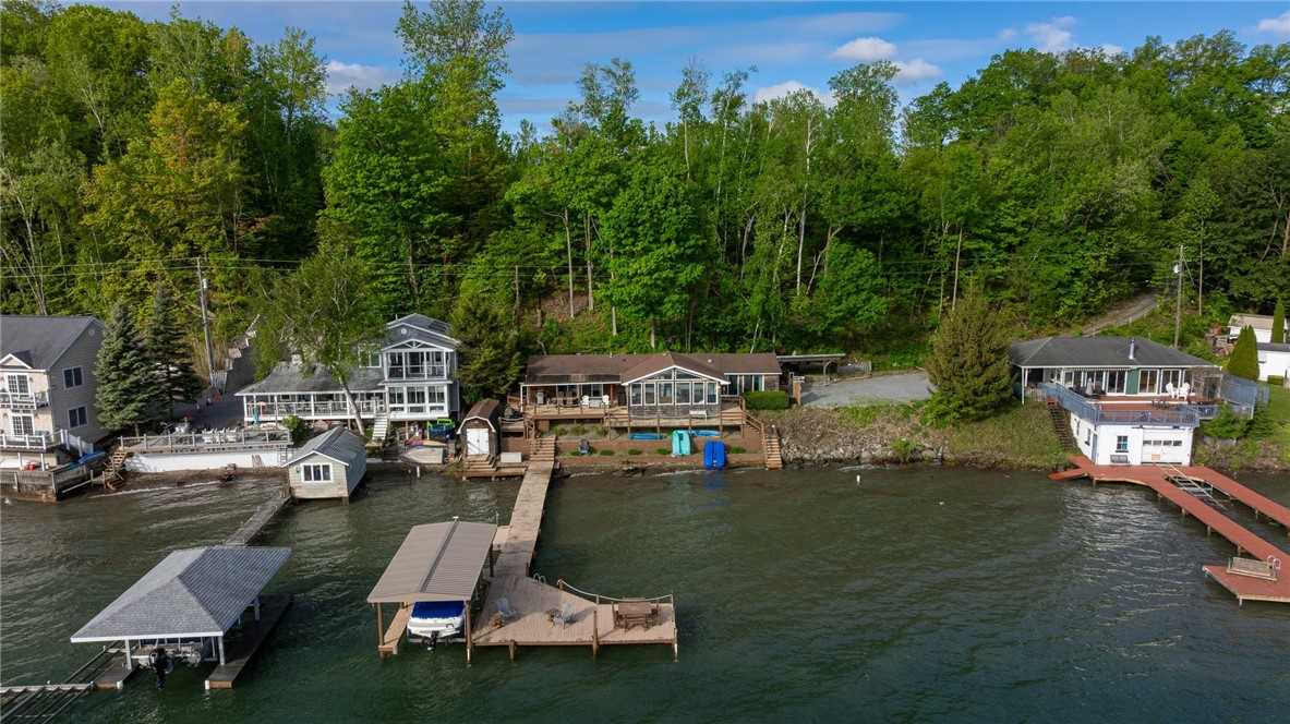 2171 Hansen Point Road