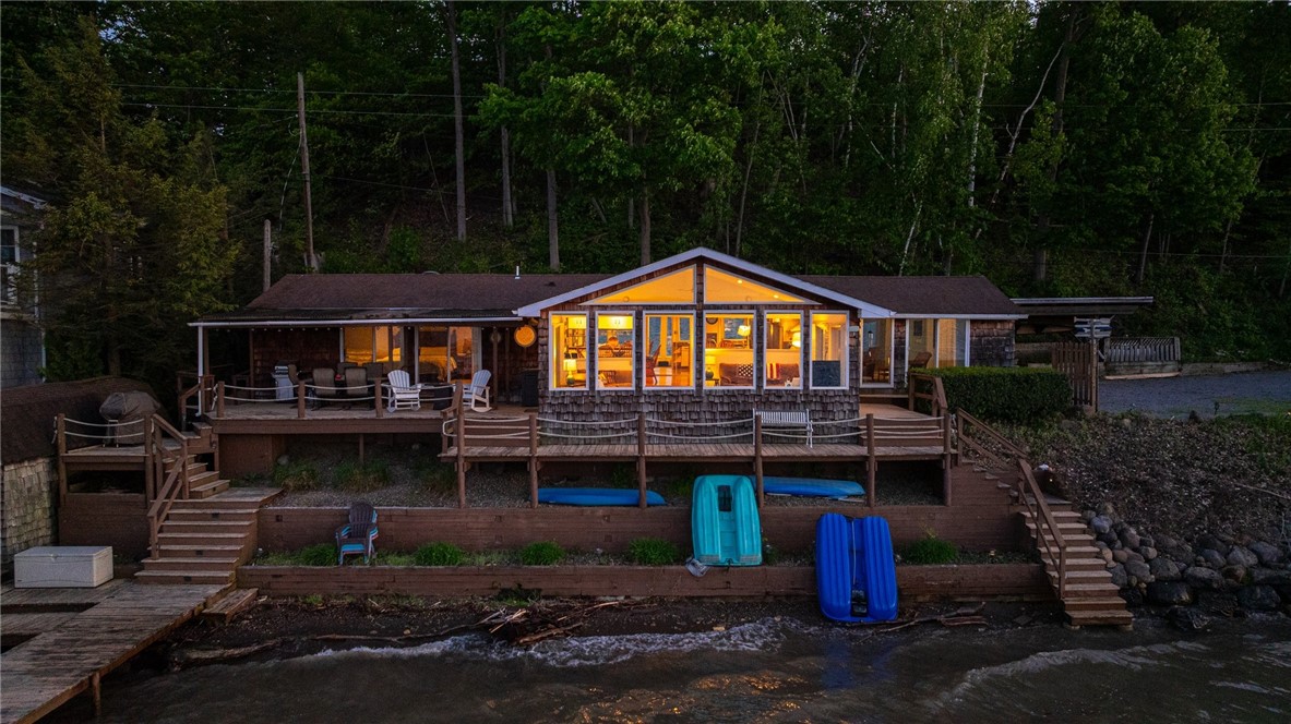 2171 Hansen Point Road