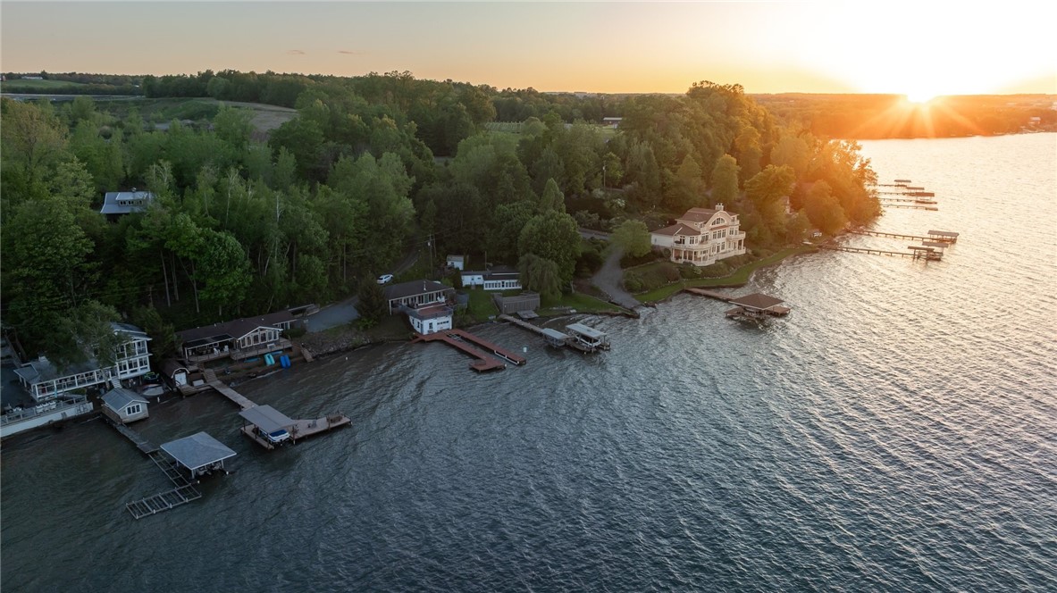 2171 Hansen Point Road