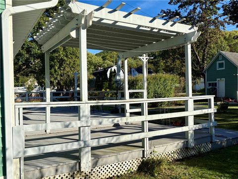 Tiny photo for 130 W 5th Street, Corning City, NY 14830 (MLS # R1655393)