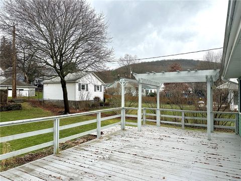 Tiny photo for 130 W 5th Street, Corning City, NY 14830 (MLS # R1655393)