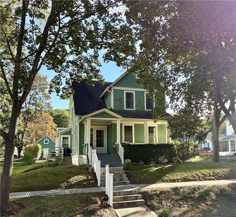 Photo of 130 W 5th Street, Corning City, NY 14830 (MLS # R1655393)