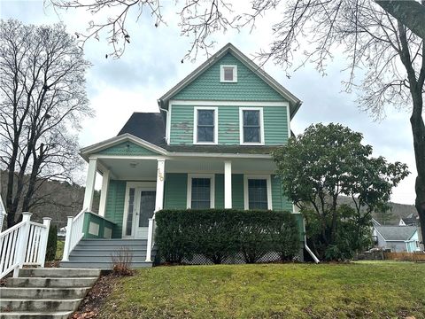 Tiny photo for 130 W 5th Street, Corning City, NY 14830 (MLS # R1655393)