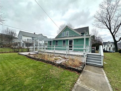 Tiny photo for 130 W 5th Street, Corning City, NY 14830 (MLS # R1655393)