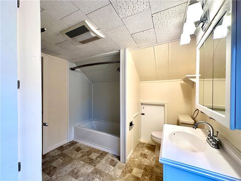 Tiny photo for 130 W 5th Street, Corning City, NY 14830 (MLS # R1655393)