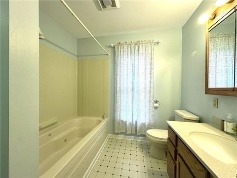 Tiny photo for 130 W 5th Street, Corning City, NY 14830 (MLS # R1655393)