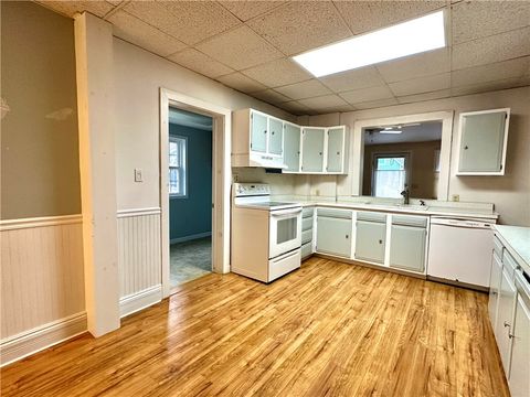 Tiny photo for 130 W 5th Street, Corning City, NY 14830 (MLS # R1655393)