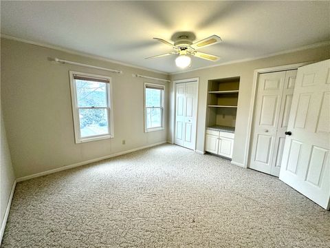 Tiny photo for 130 W 5th Street, Corning City, NY 14830 (MLS # R1655393)