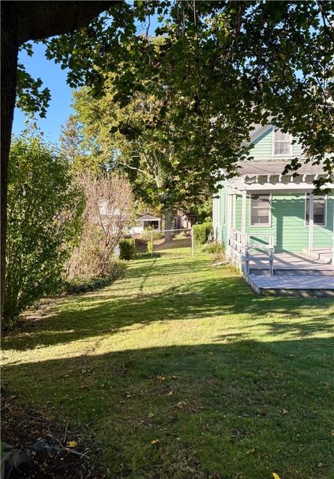 Tiny photo for 130 W 5th Street, Corning City, NY 14830 (MLS # R1655393)