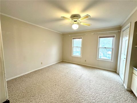 Tiny photo for 130 W 5th Street, Corning City, NY 14830 (MLS # R1655393)