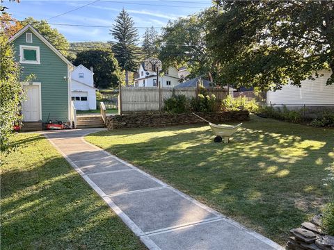 Tiny photo for 130 W 5th Street, Corning City, NY 14830 (MLS # R1655393)