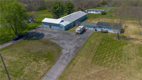Homes For Sale - 1500 State Route 414<br/> Tyre, NY 13148