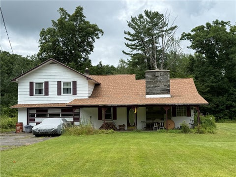 Homes For Sale - 591 County Highway 4<br/> Masonville, NY 13838