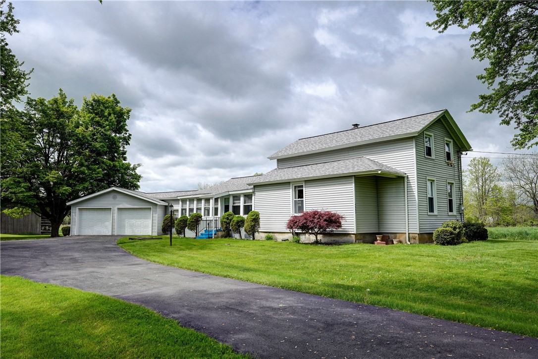 4889 Collett Road, Farmington, New York image 2