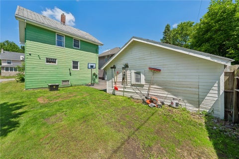 Tiny photo for 4 Union Street St, Batavia City, NY 14020 (MLS # R1700045)