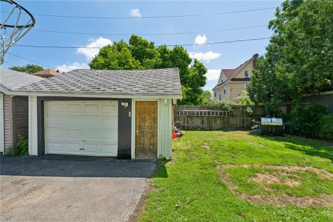 Tiny photo for 4 Union Street St, Batavia City, NY 14020 (MLS # R1700045)