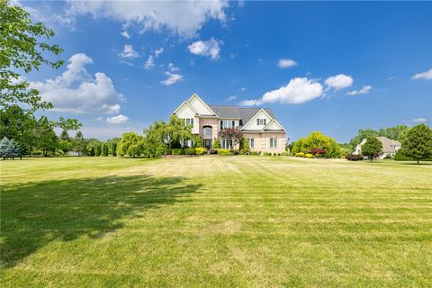 3 Chamber Valley Estates Spencerport NY 14559