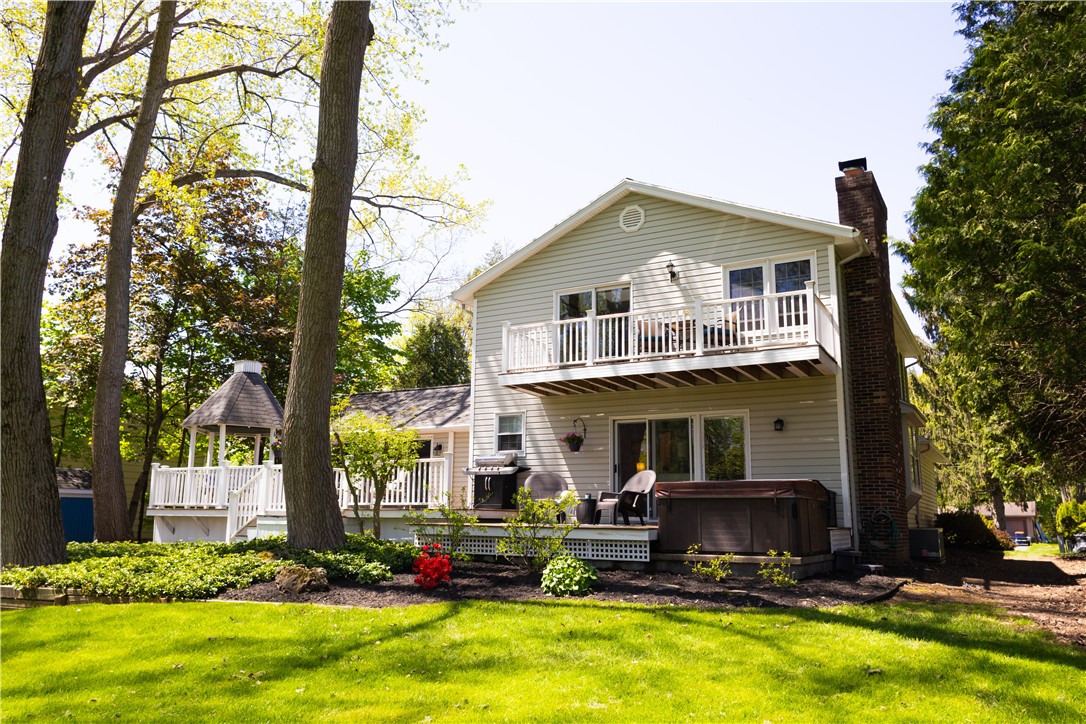 100 Jackson Road Extension, Penfield, New York image 42