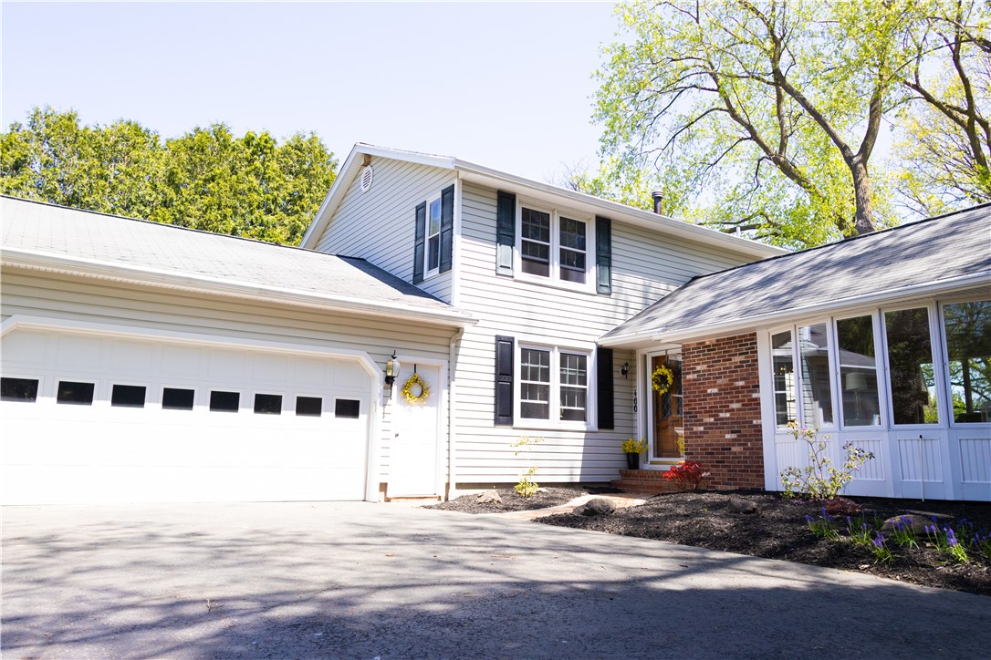 100 Jackson Road Extension, Penfield, New York image 1