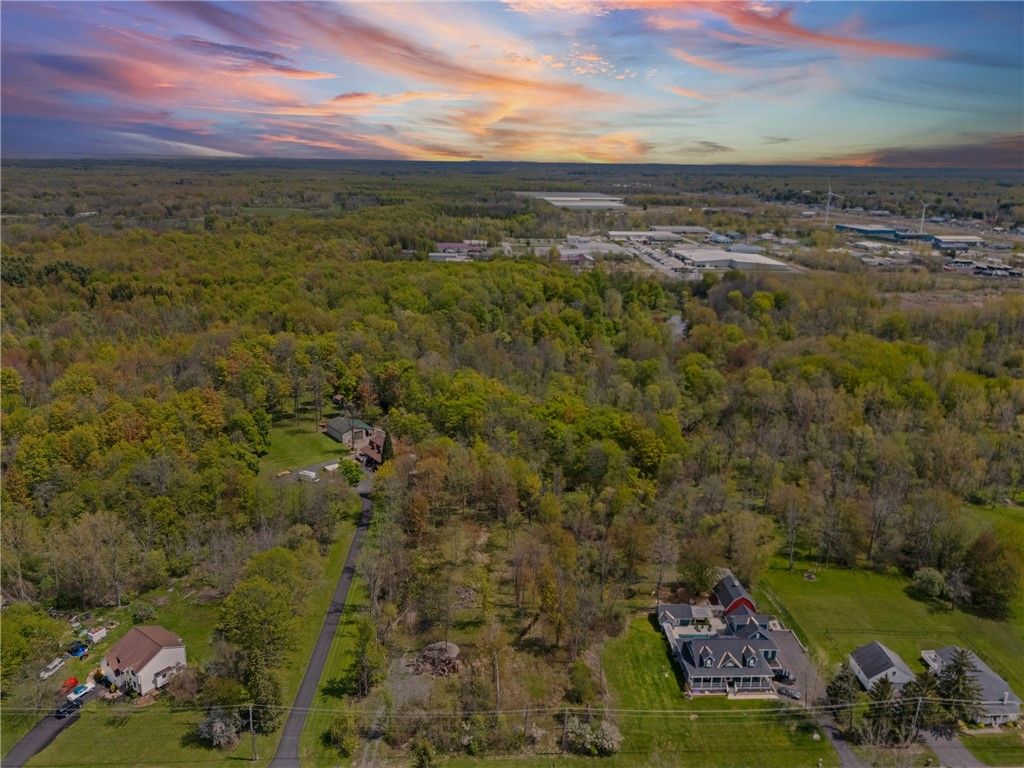 Photo of 6440 County Line Road, Ontario, NY 14519 (MLS # R1681717)