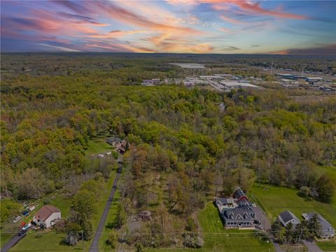 Vacant Land For Sale - 6440 County Line Road<br/> Ontario, NY 14519