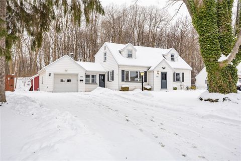 105 Chestnut Drive Rochester NY 14624