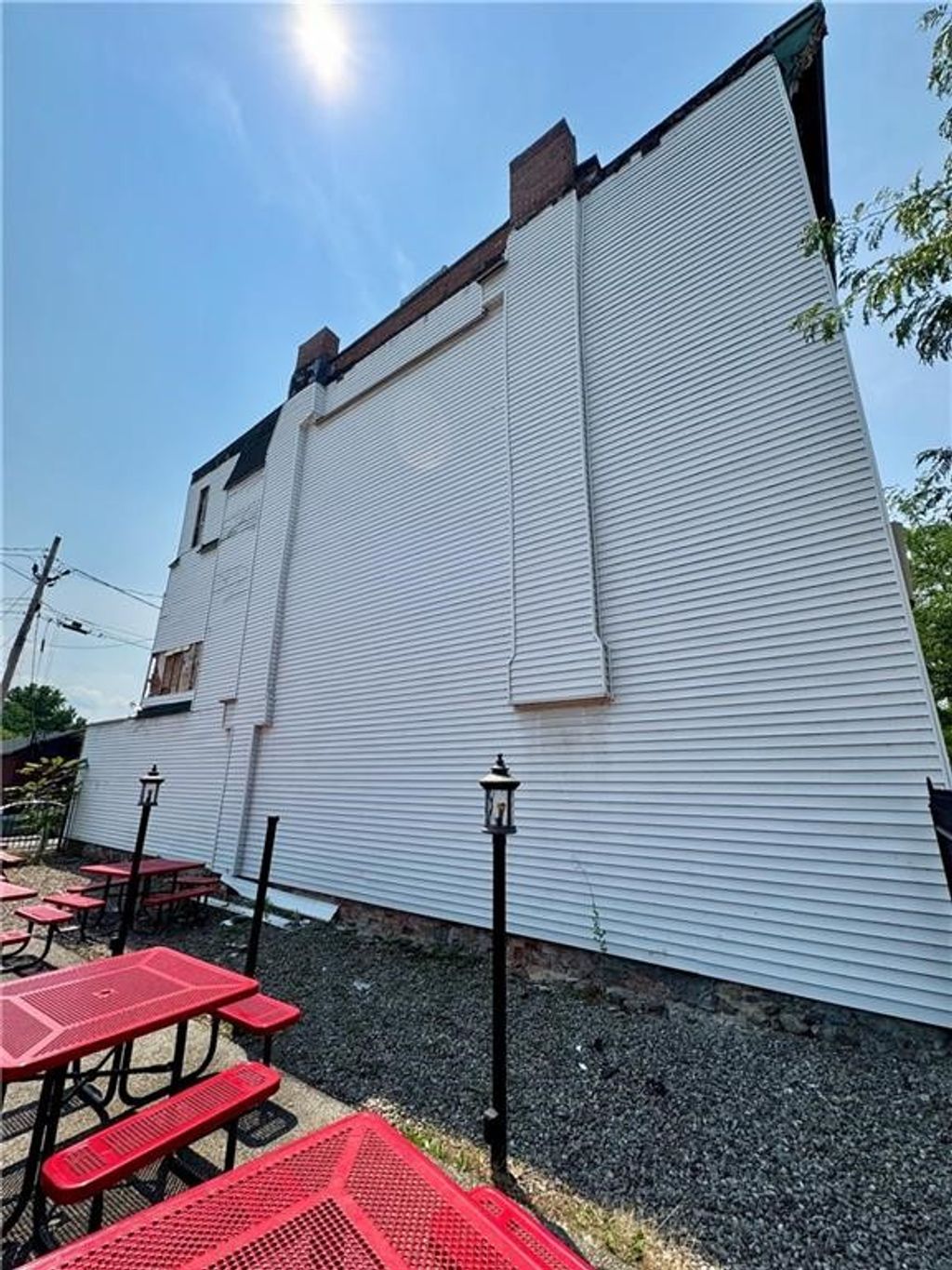 Photo of 230 E Main Street, Palmyra, NY 14522 (MLS # R1656955)