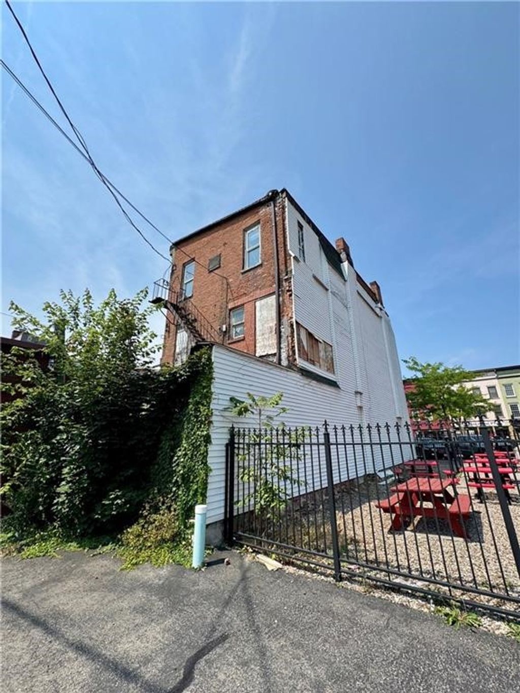 Photo of 230 E Main Street, Palmyra, NY 14522 (MLS # R1656955)