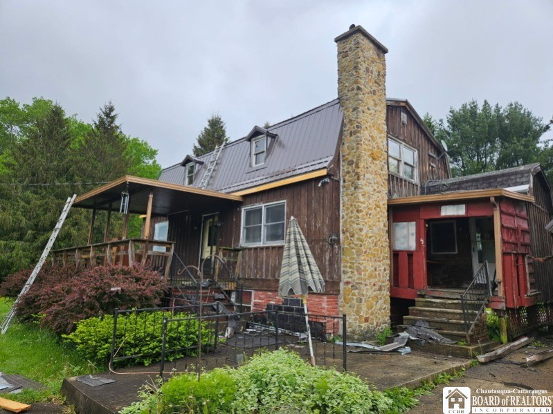 5162 Whig Street, Little Valley, New York image 1