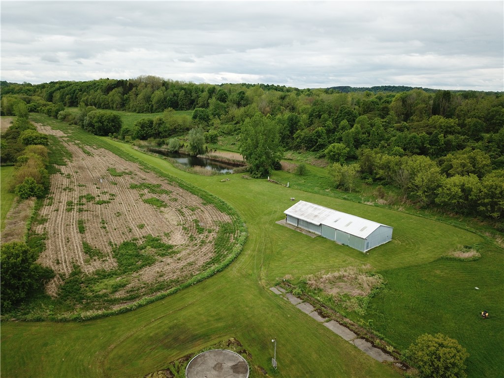 5120 Tellier Road, Palmyra, New York image 1