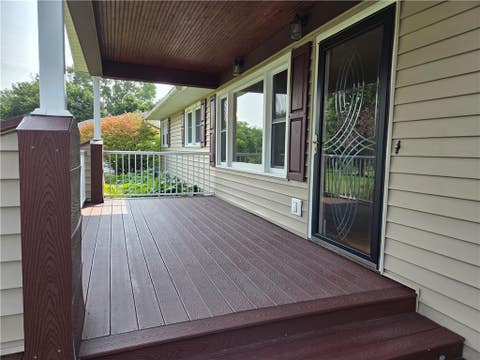 Tiny photo for 95 Country Estates Dr. EST, Horseheads, NY 14845 (MLS # R1705687)