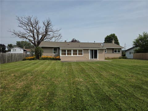 Tiny photo for 95 Country Estates Dr. EST, Horseheads, NY 14845 (MLS # R1705687)