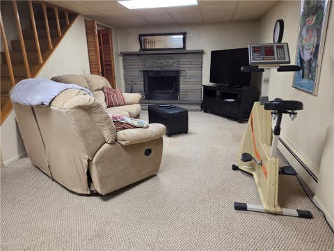 Tiny photo for 95 Country Estates Dr. EST, Horseheads, NY 14845 (MLS # R1705687)