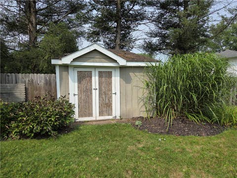 Tiny photo for 95 Country Estates Dr. EST, Horseheads, NY 14845 (MLS # R1705687)