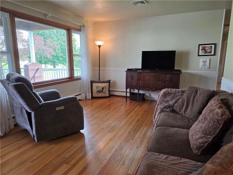 Tiny photo for 95 Country Estates Dr. EST, Horseheads, NY 14845 (MLS # R1705687)