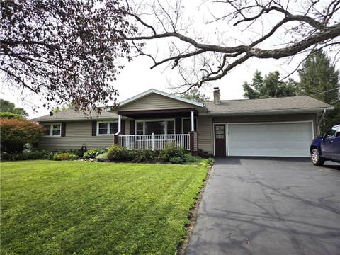 Homes For Sale - 95 Country Estates Dr. Est<br/> Horseheads, NY 14845