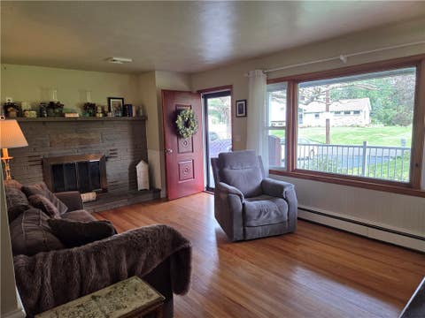 Tiny photo for 95 Country Estates Dr. EST, Horseheads, NY 14845 (MLS # R1705687)