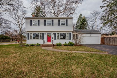 Photo of 556 Wimbledon Road, Irondequoit, NY 14617 (MLS # R1670070)