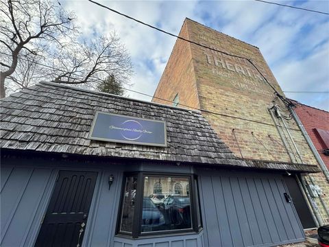 Tiny photo for 127 Main Street, Otsego, NY 13326 (MLS # R1649833)