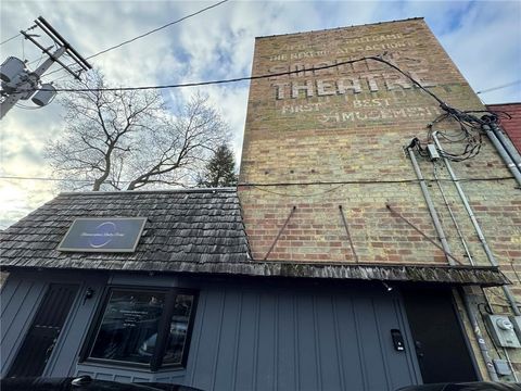 Photo of 127 Main Street, Otsego, NY 13326 (MLS # R1649833)