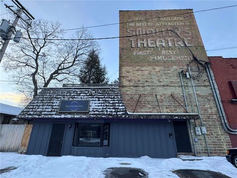 127 Main Street Cooperstown NY 13326