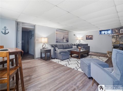Tiny photo for 36 Park Avenue, Stockton, NY 14718 (MLS # R1686031)