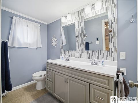 Tiny photo for 36 Park Avenue, Stockton, NY 14718 (MLS # R1686031)