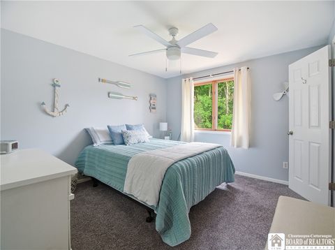 Tiny photo for 36 Park Avenue, Stockton, NY 14718 (MLS # R1686031)