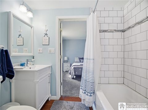 Tiny photo for 36 Park Avenue, Stockton, NY 14718 (MLS # R1686031)