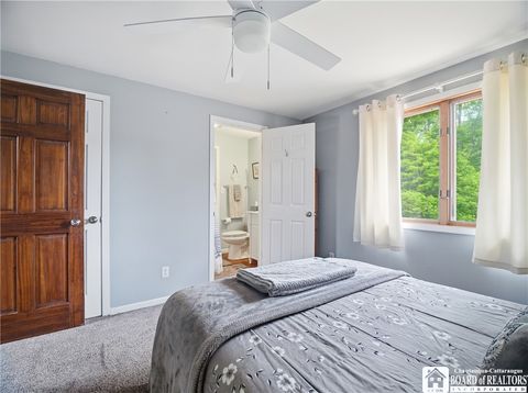 Tiny photo for 36 Park Avenue, Stockton, NY 14718 (MLS # R1686031)